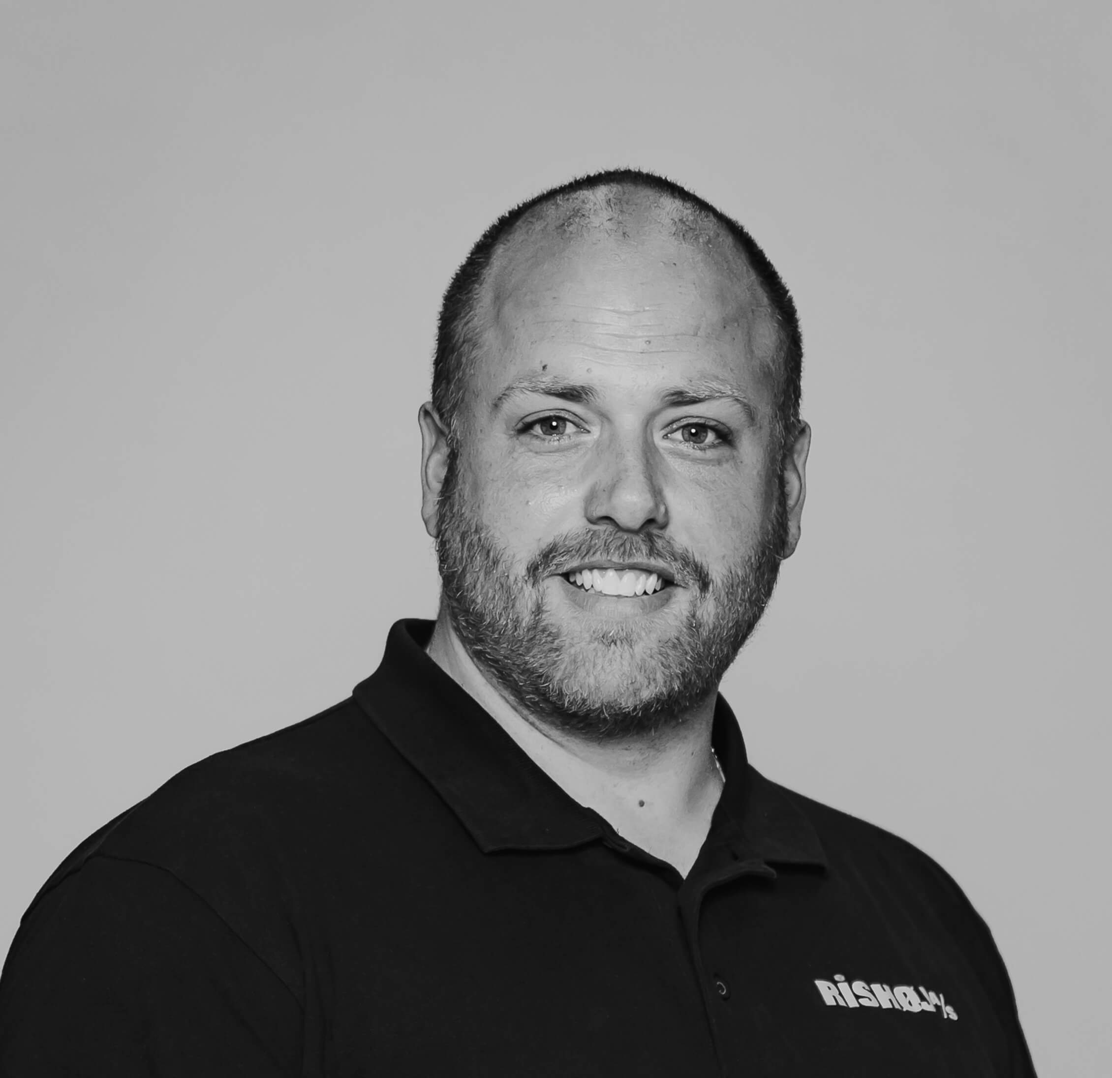 Thomas Møllegaard Larsen 