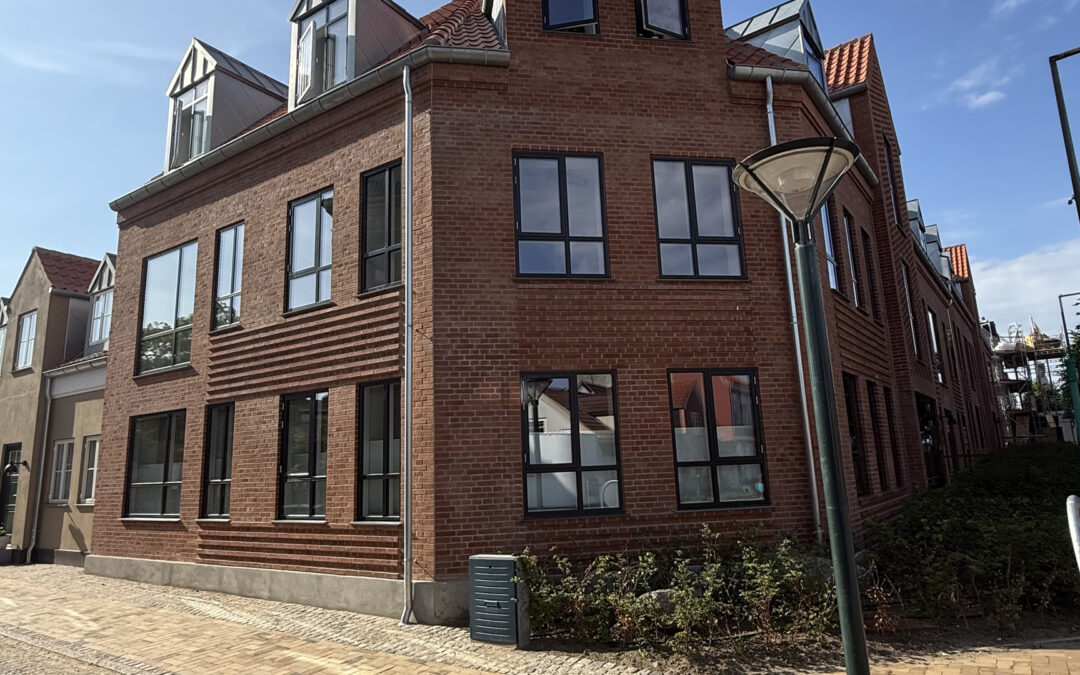 Søndergade 60, 5500 Middelfart